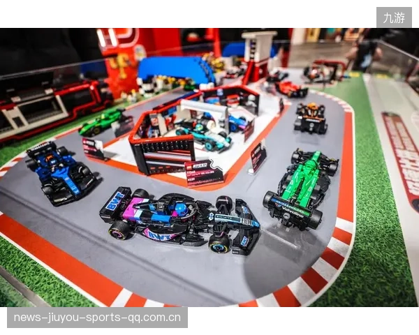 F1车队排位策略模拟训练：打造极速制胜之道