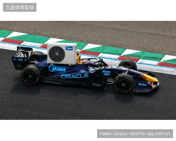 F1车队科技合作带来速度革命